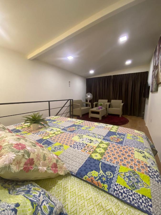 Rest House Singapur Dış mekan fotoğraf